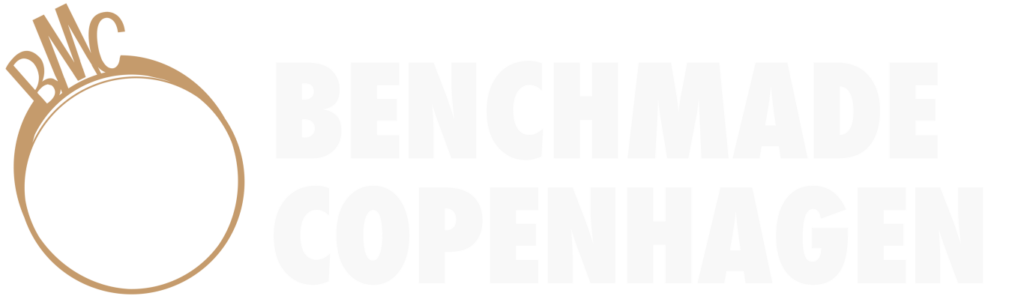 Benchmade Copenhagen logo