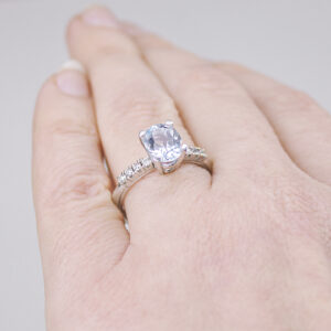 diamant ring