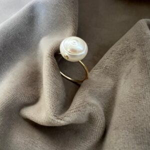 Marengs ring